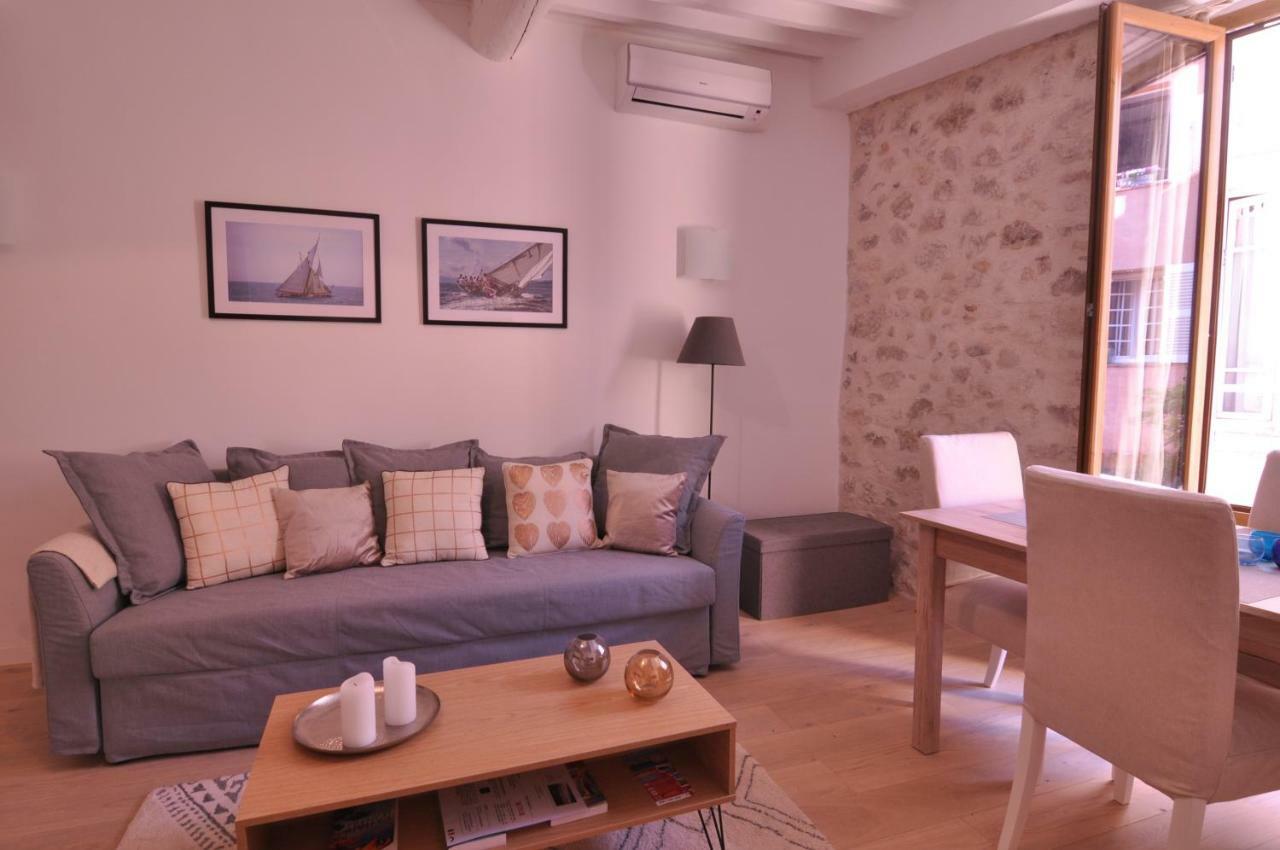 Superb One-Bedroom Apartment - Stayinantibes- Picasso 1 Exterior photo